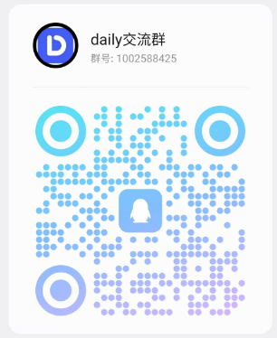 扫码加QQ群-BuyerEx拜尔